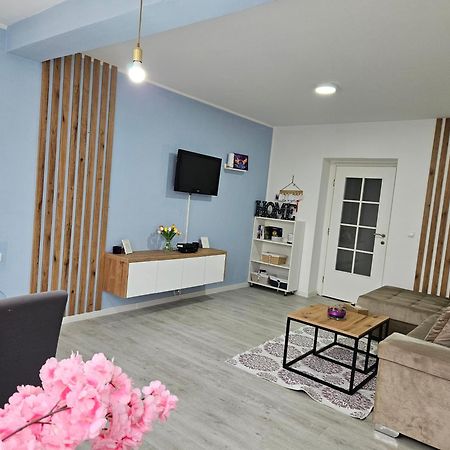 Appartement Apartman Nana à Mostar Extérieur photo