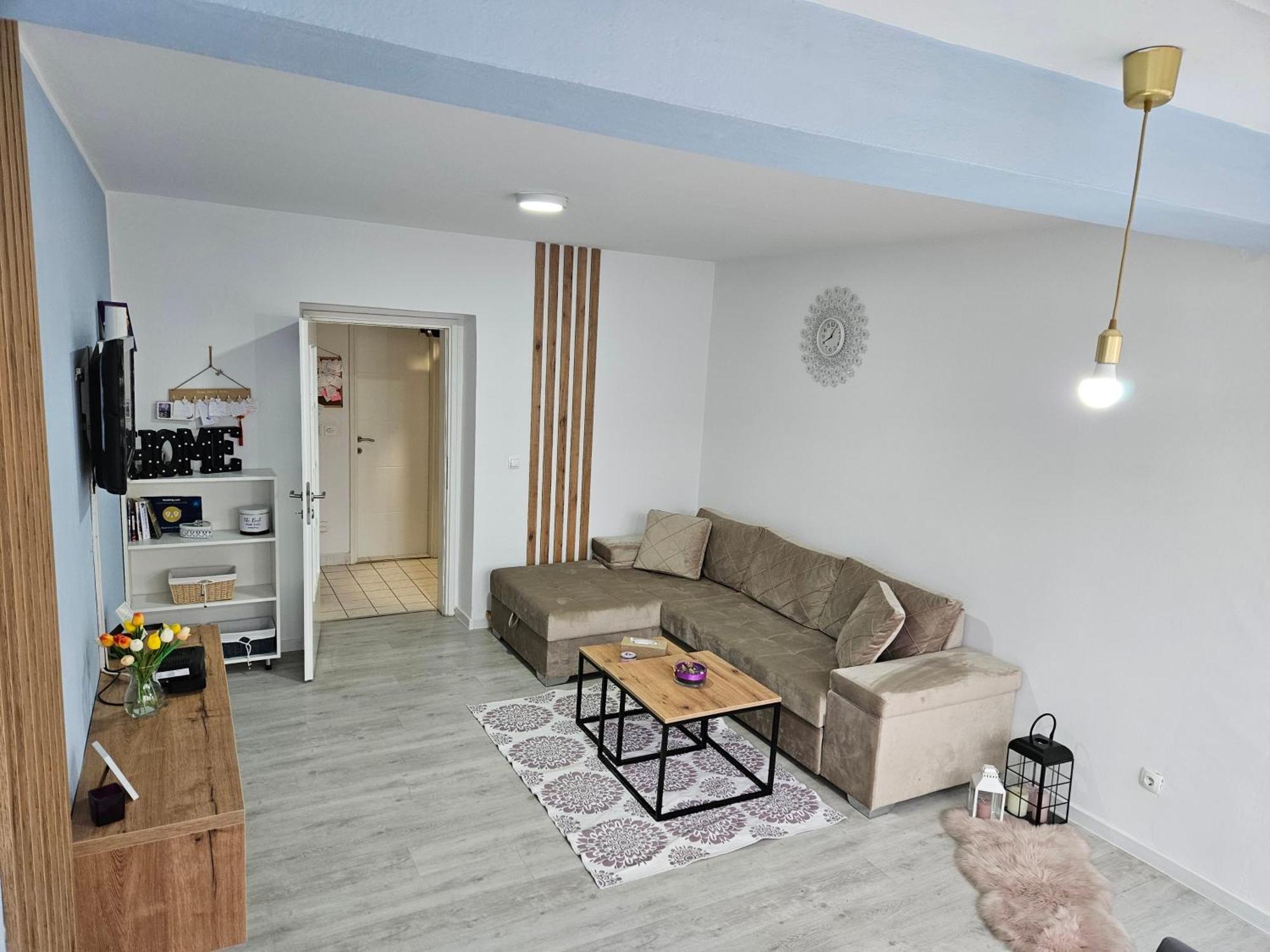 Appartement Apartman Nana à Mostar Extérieur photo