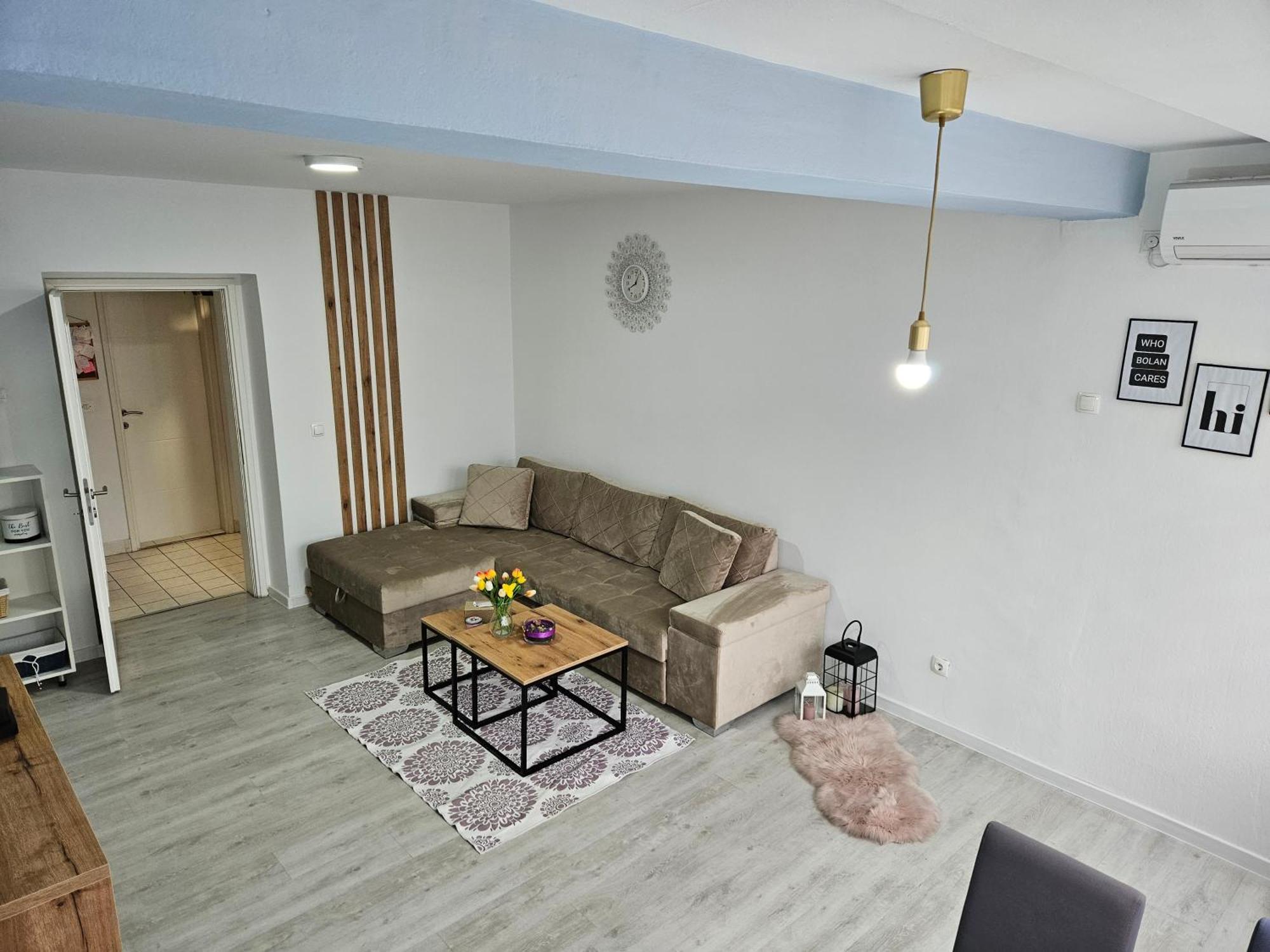Appartement Apartman Nana à Mostar Extérieur photo