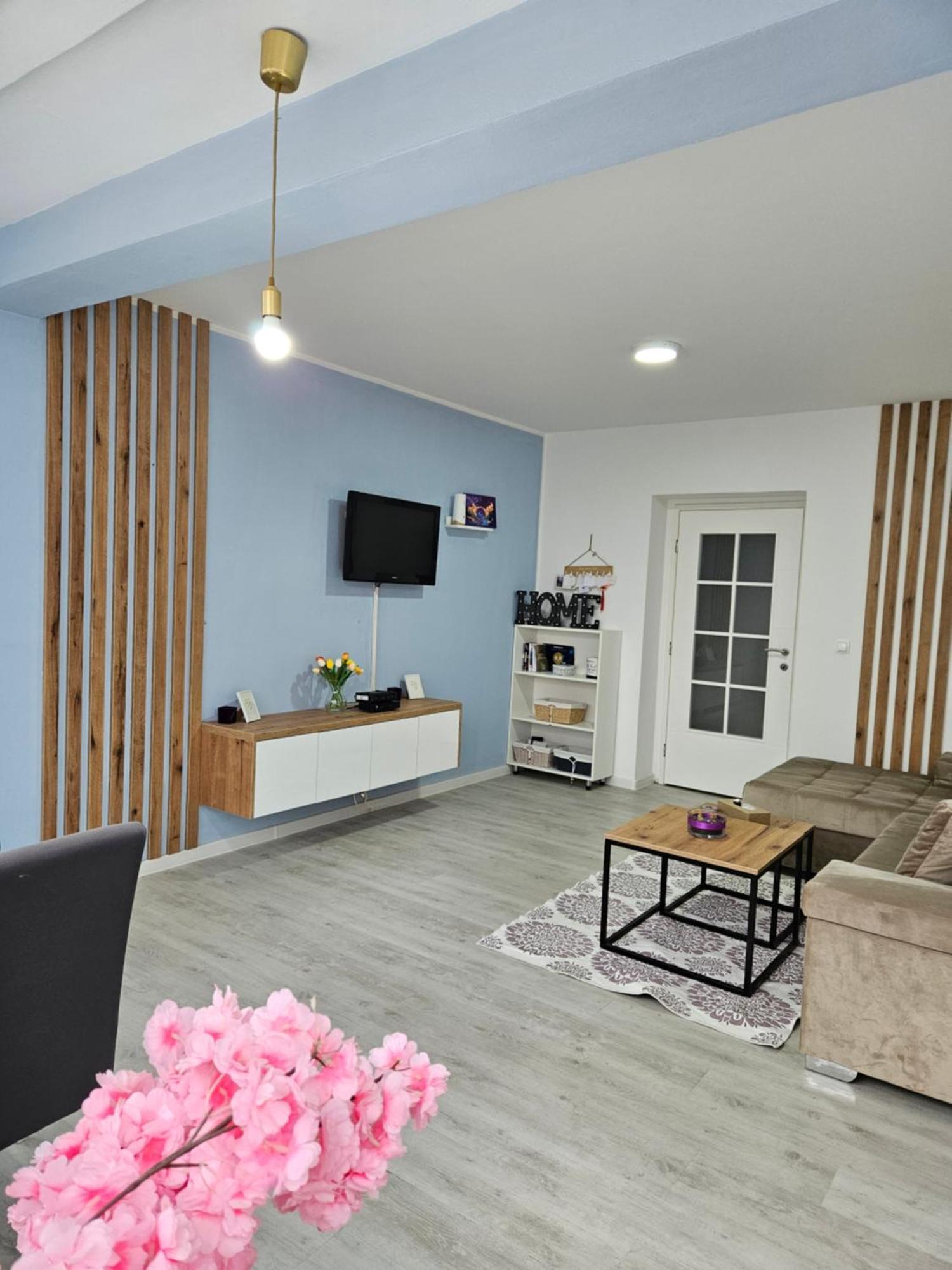 Appartement Apartman Nana à Mostar Extérieur photo