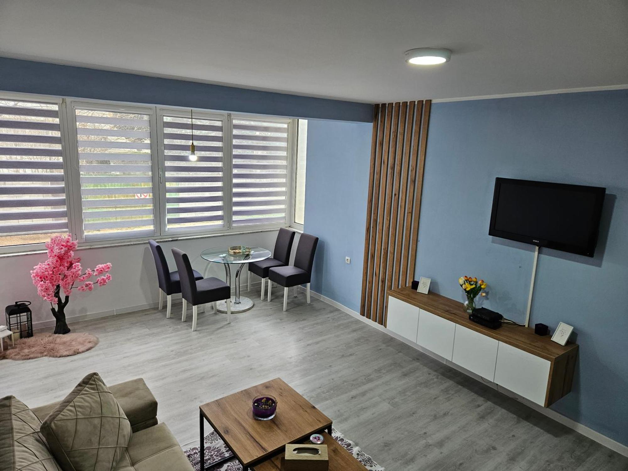 Appartement Apartman Nana à Mostar Extérieur photo