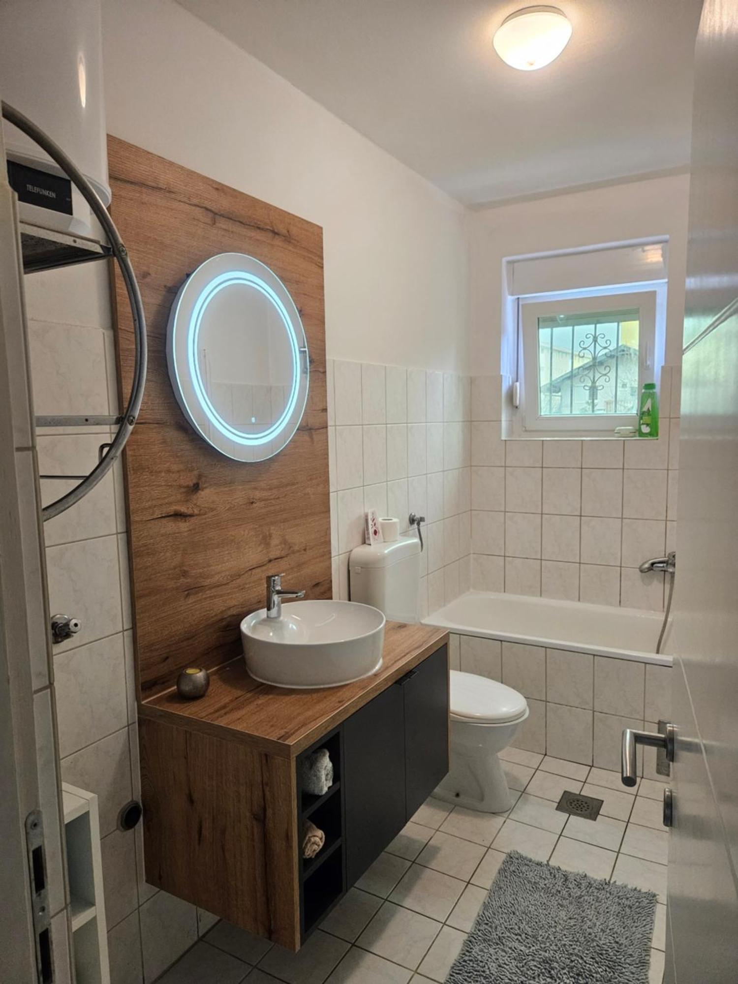 Appartement Apartman Nana à Mostar Extérieur photo