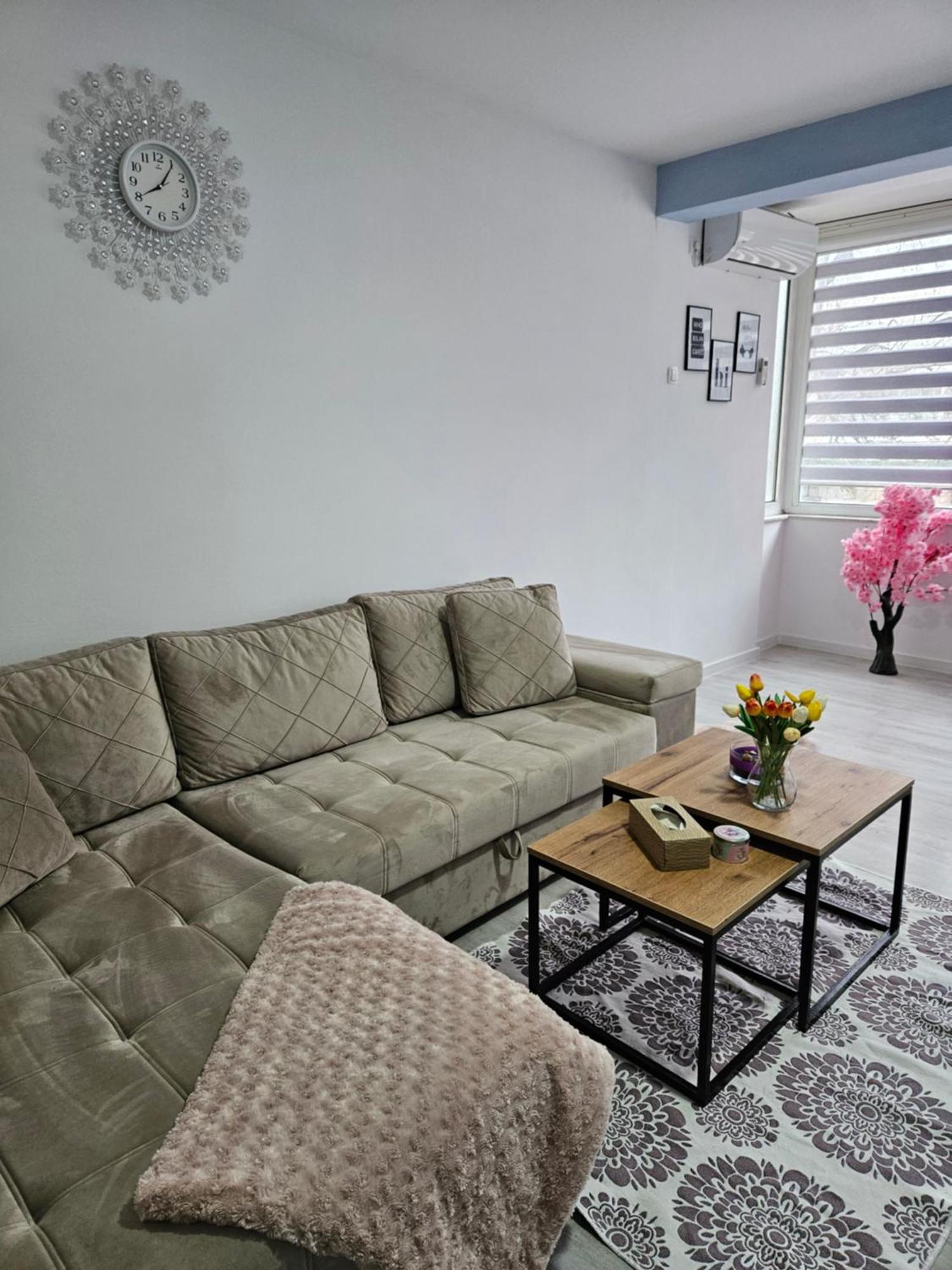 Appartement Apartman Nana à Mostar Extérieur photo