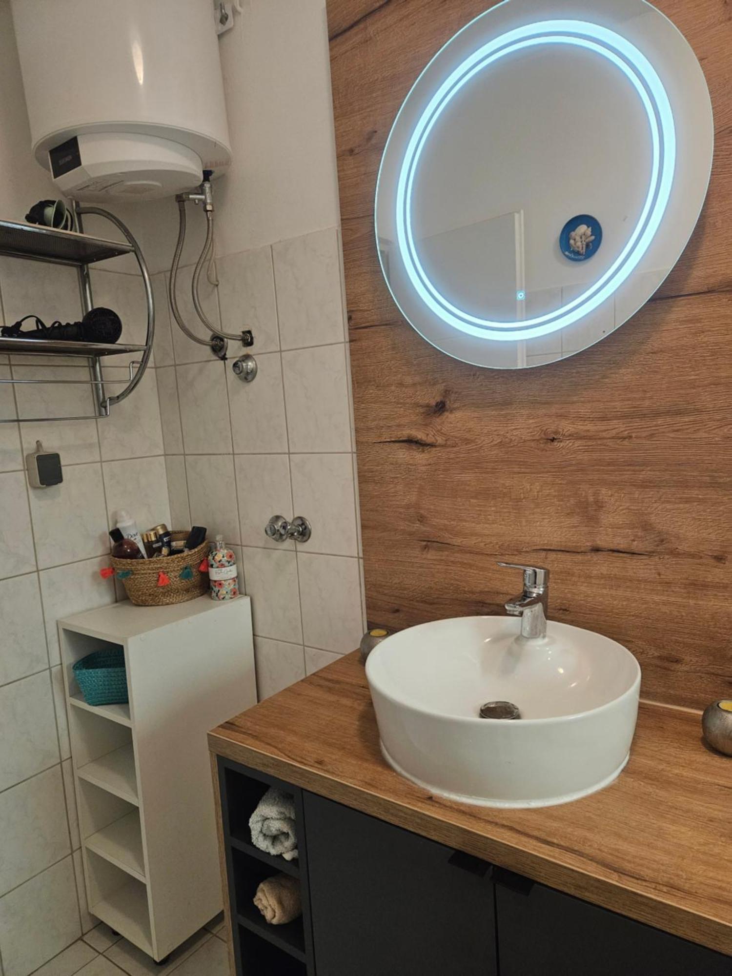 Appartement Apartman Nana à Mostar Extérieur photo