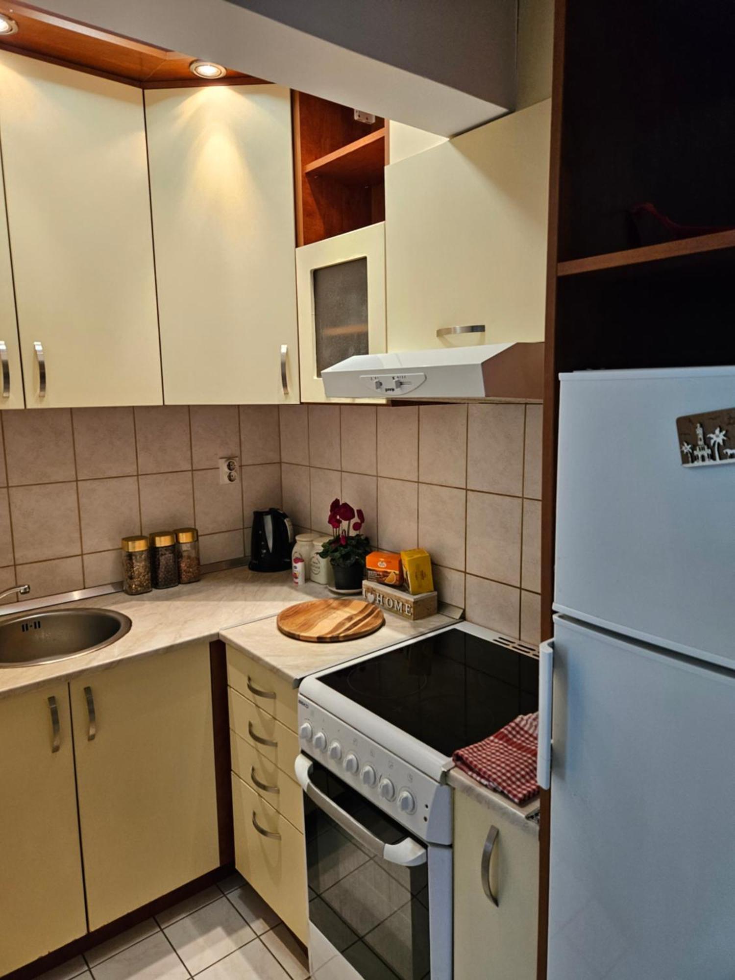 Appartement Apartman Nana à Mostar Extérieur photo