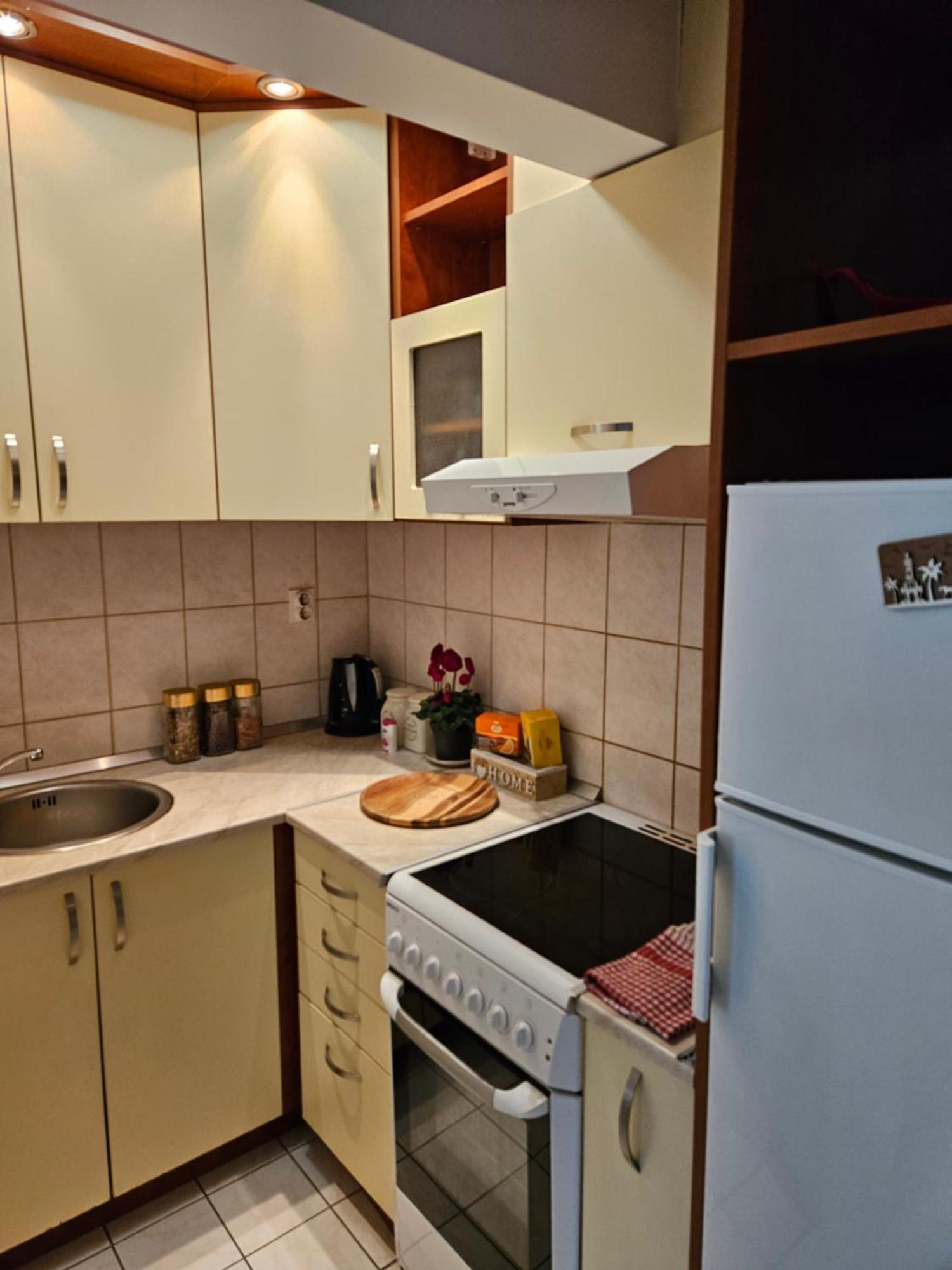 Appartement Apartman Nana à Mostar Extérieur photo