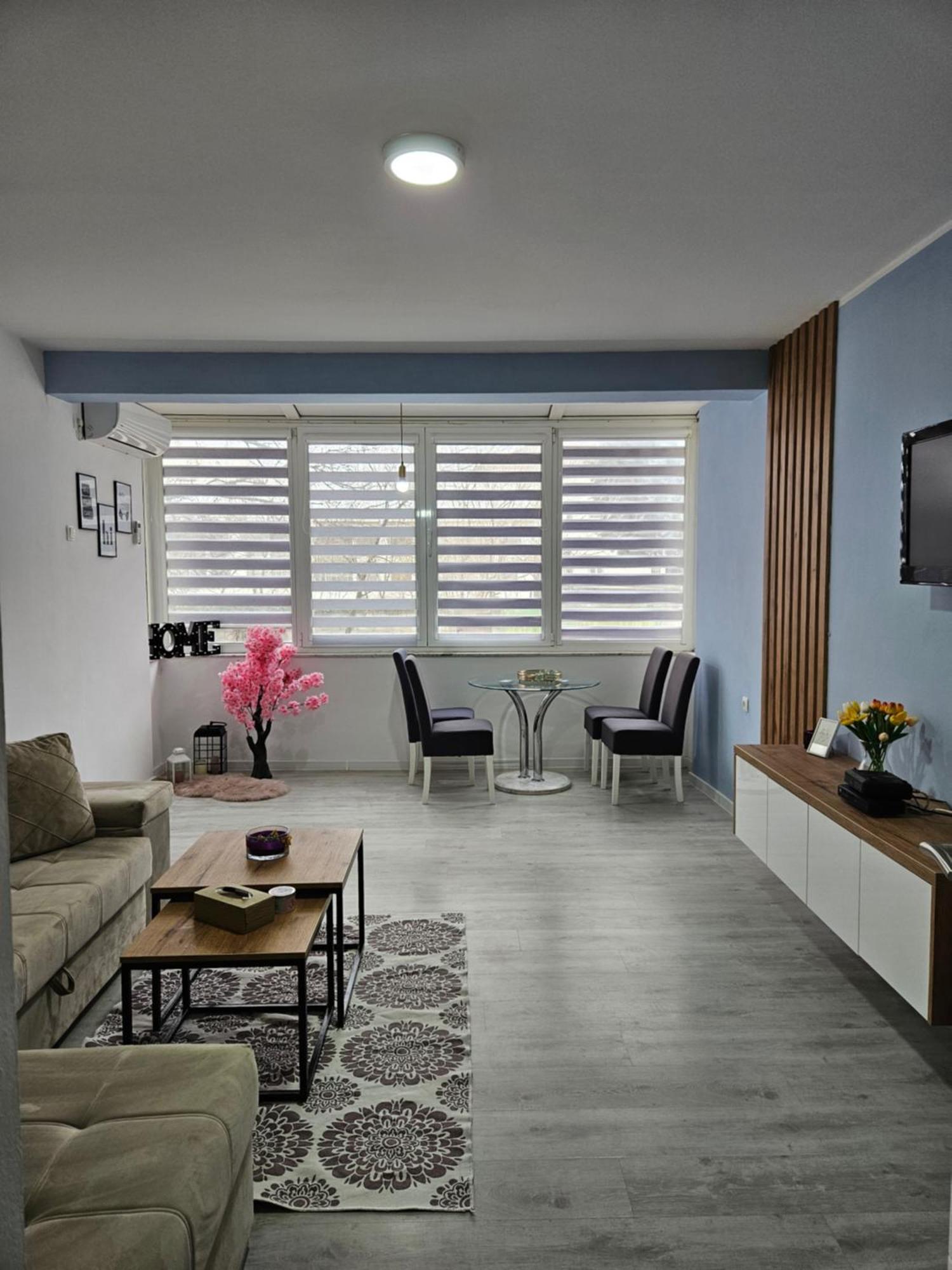 Appartement Apartman Nana à Mostar Extérieur photo