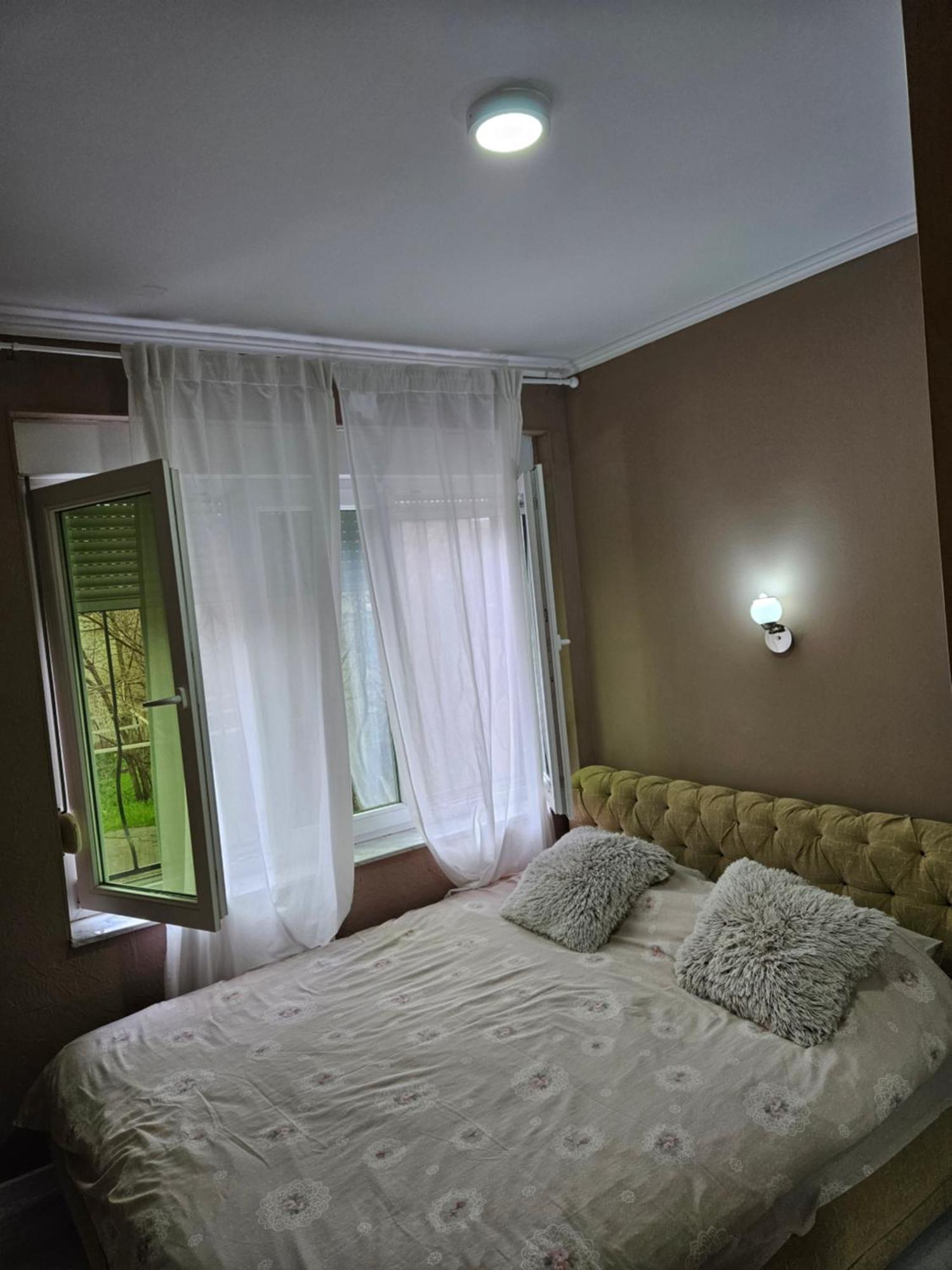Appartement Apartman Nana à Mostar Extérieur photo
