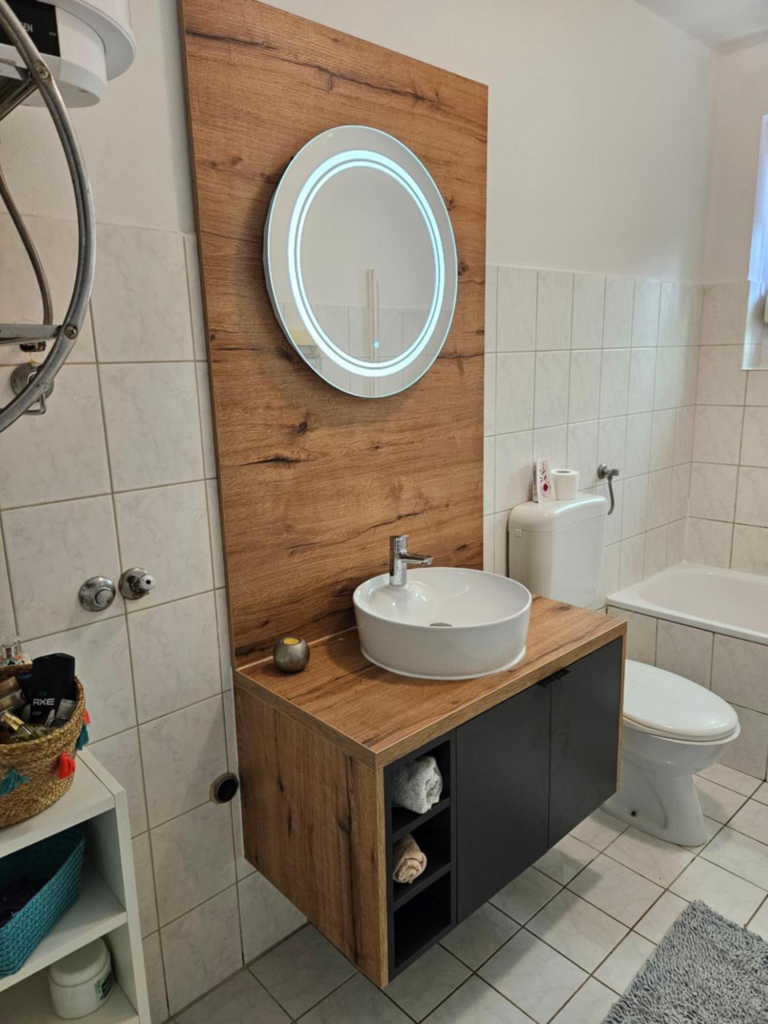 Appartement Apartman Nana à Mostar Extérieur photo