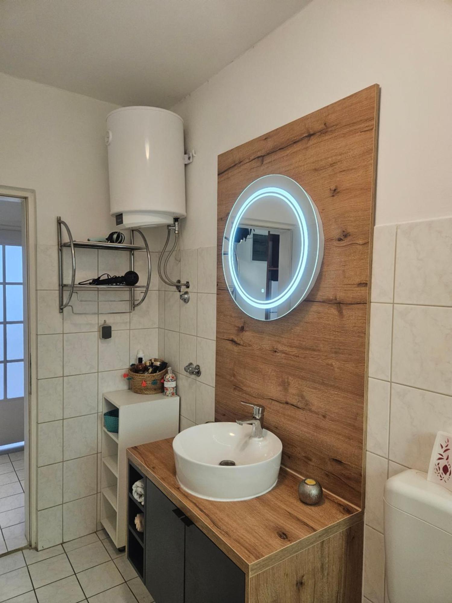 Appartement Apartman Nana à Mostar Extérieur photo