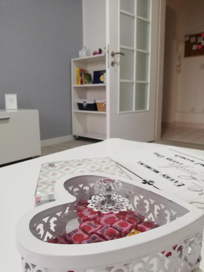 Appartement Apartman Nana à Mostar Extérieur photo