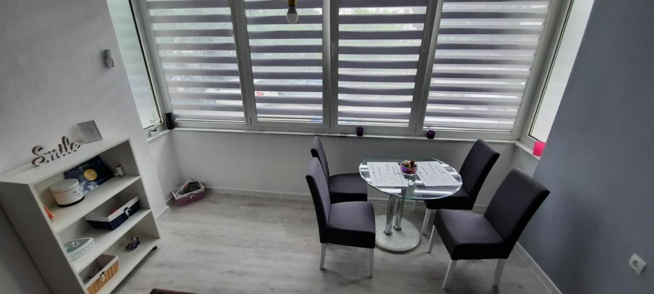 Appartement Apartman Nana à Mostar Extérieur photo