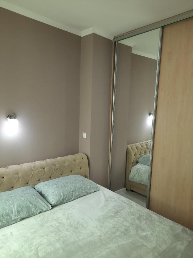 Appartement Apartman Nana à Mostar Extérieur photo