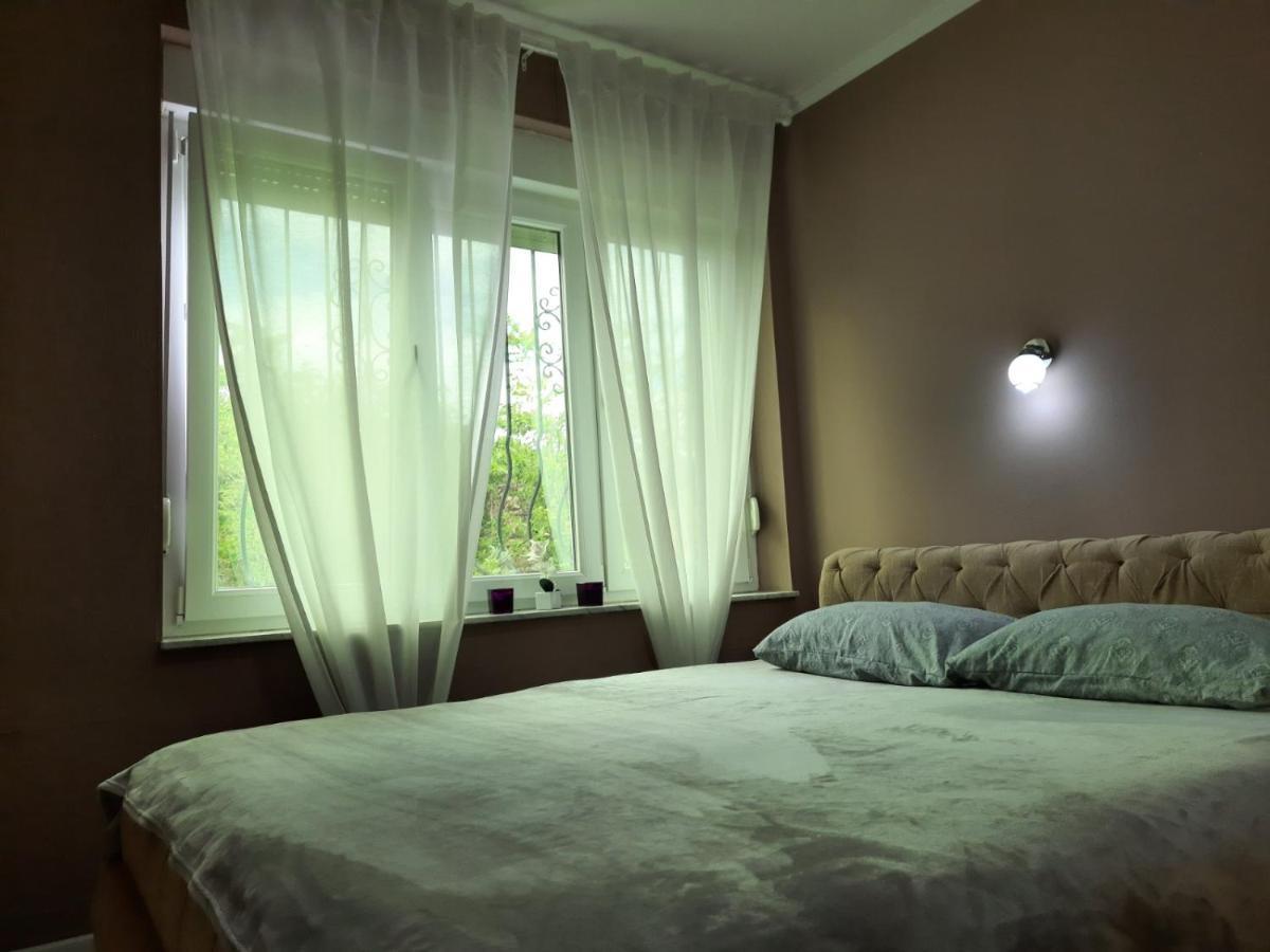 Appartement Apartman Nana à Mostar Extérieur photo