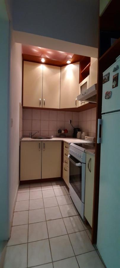Appartement Apartman Nana à Mostar Extérieur photo